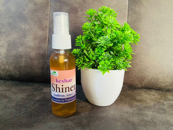 AVR Solar Herbal Shiner