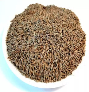 ORGANIC WHOLE CUMIN SEED