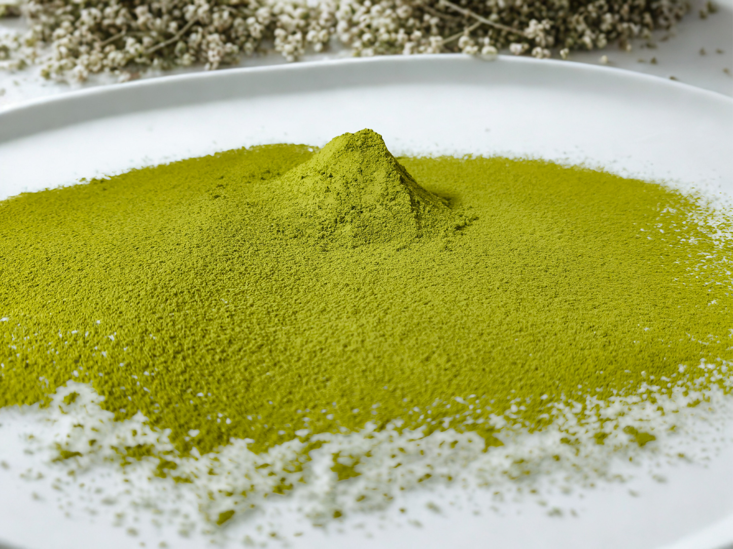 Orgo All-Natural Moringa Powder