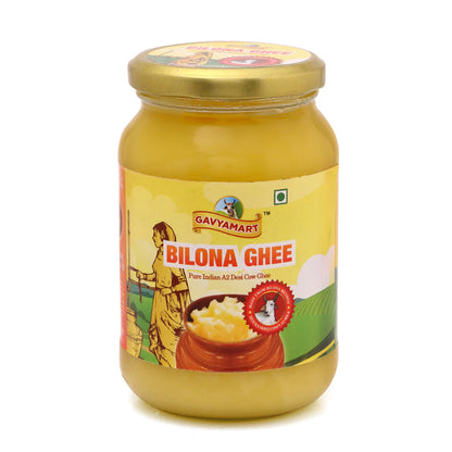 A2 Bilona Ghee