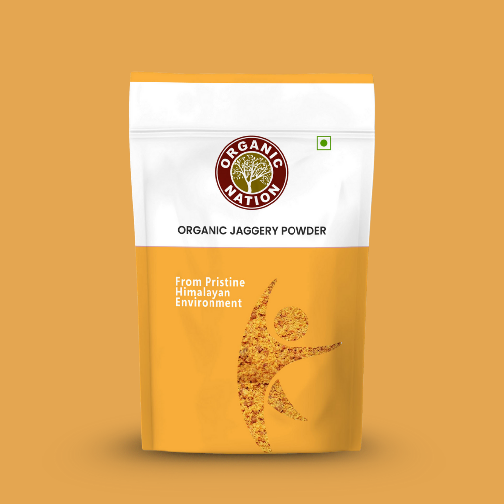 Organic Jaggery Powder