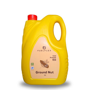 Groundnut Oil