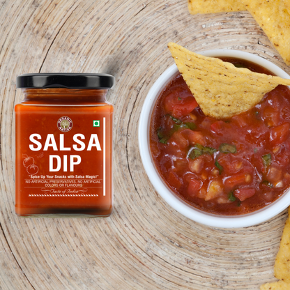 Salsa Dip