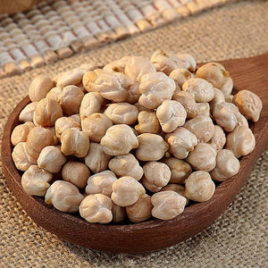 Premium Kabuli Chana/Chhole (White Chick Peas),1kg