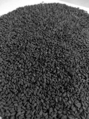 Organic Black SesSame Seed 500 Gram