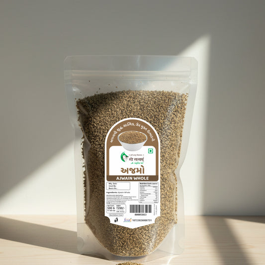 AJWAIN