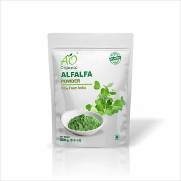 Alfalfa Powder