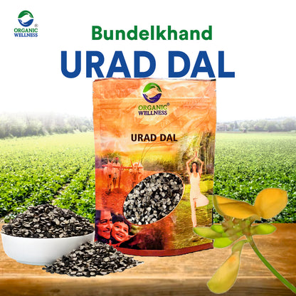 Urad Dal Split