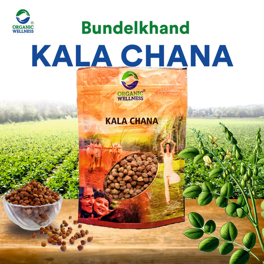 Kala Chana