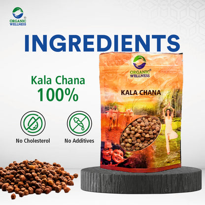 Kala Chana