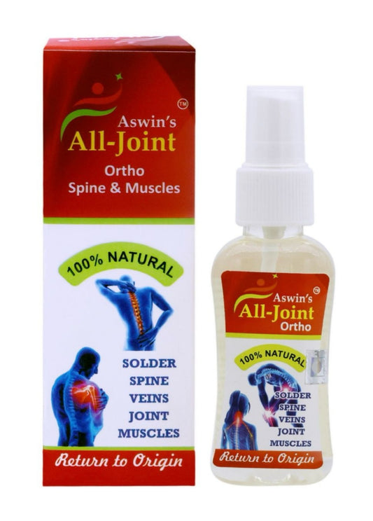 Natural All-Joint