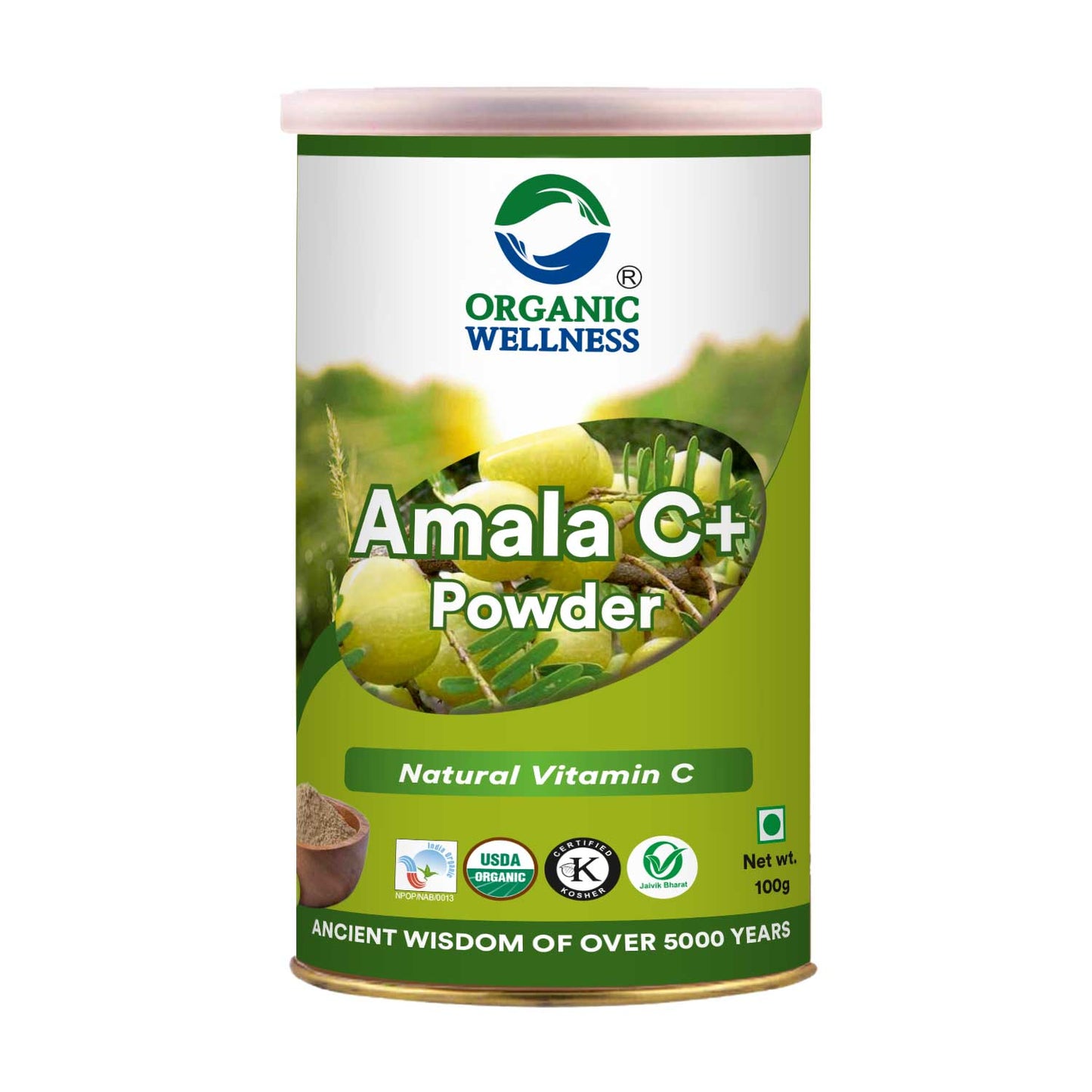 Amla Powder