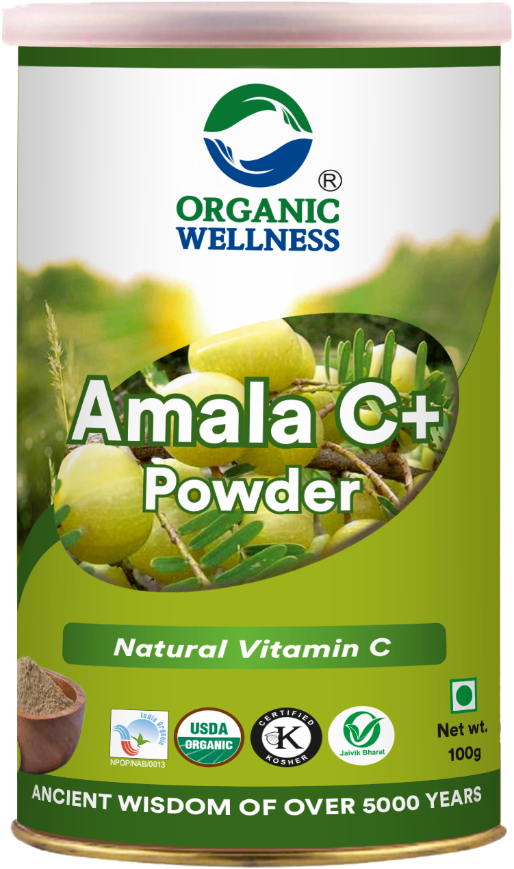 Amla Powder