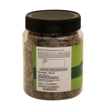 Amla Candy 100 % Natural Dried Sweet 350 Gm