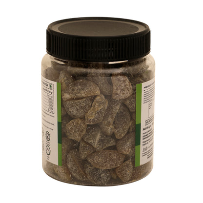 Amla Candy 100 % Natural Dried Sweet 350 Gm