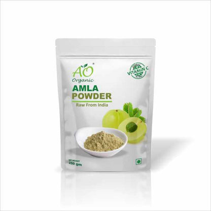 Amla Powder