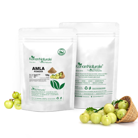 AMLA POWDER
