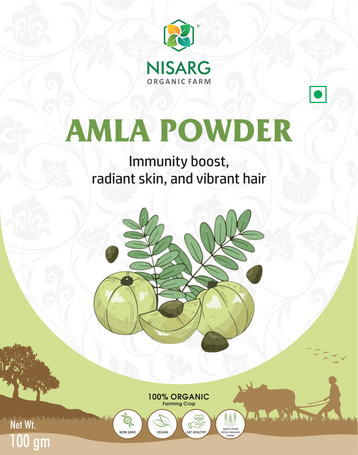 Amla Powder