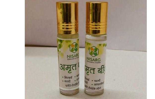 Amrit Oil