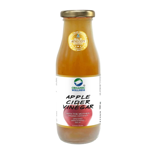 Apple Cider Vinegar