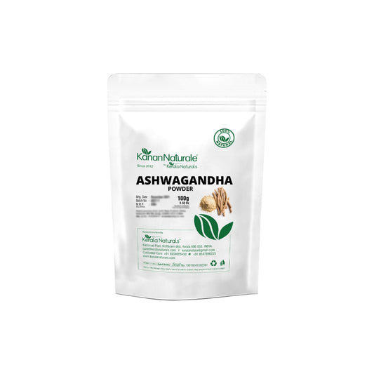 ASHWAGANDHA POWDER