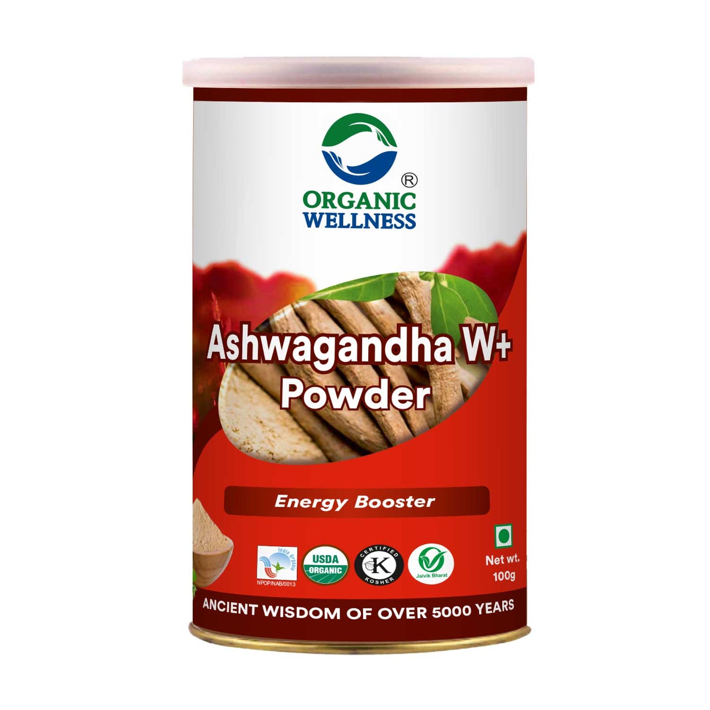 Ashwagandha Powder
