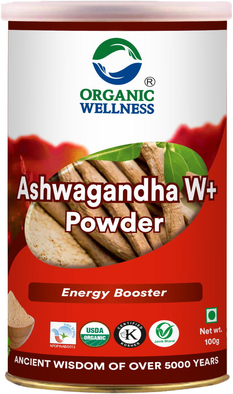 Ashwagandha Powder