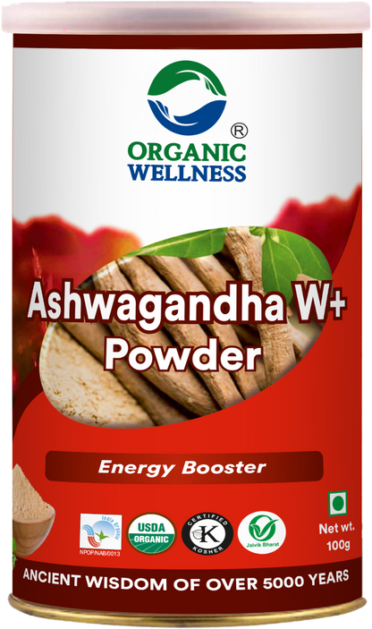 Ashwagandha Powder