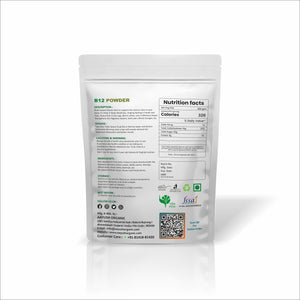 B12 Powder