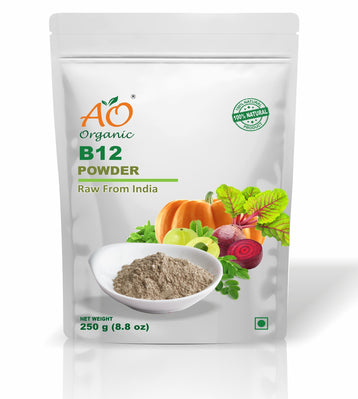 B12 Powder