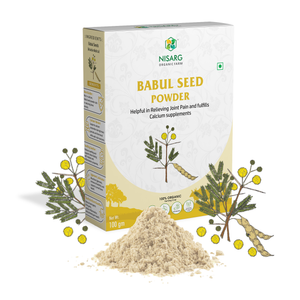 Babul Seeds Powder