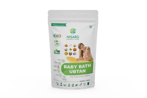 Baby Bath Ubtan Powder