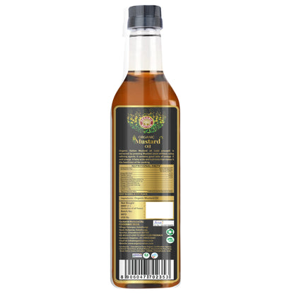 Mustard Oil ( 1 Ltr )