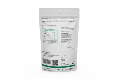 Baheda powder