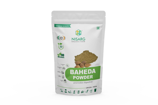 Baheda powder