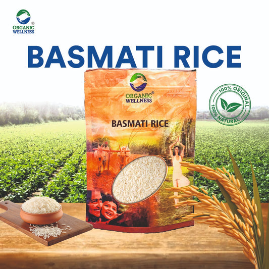 Basmati Rice