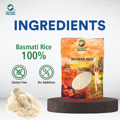 Basmati Rice