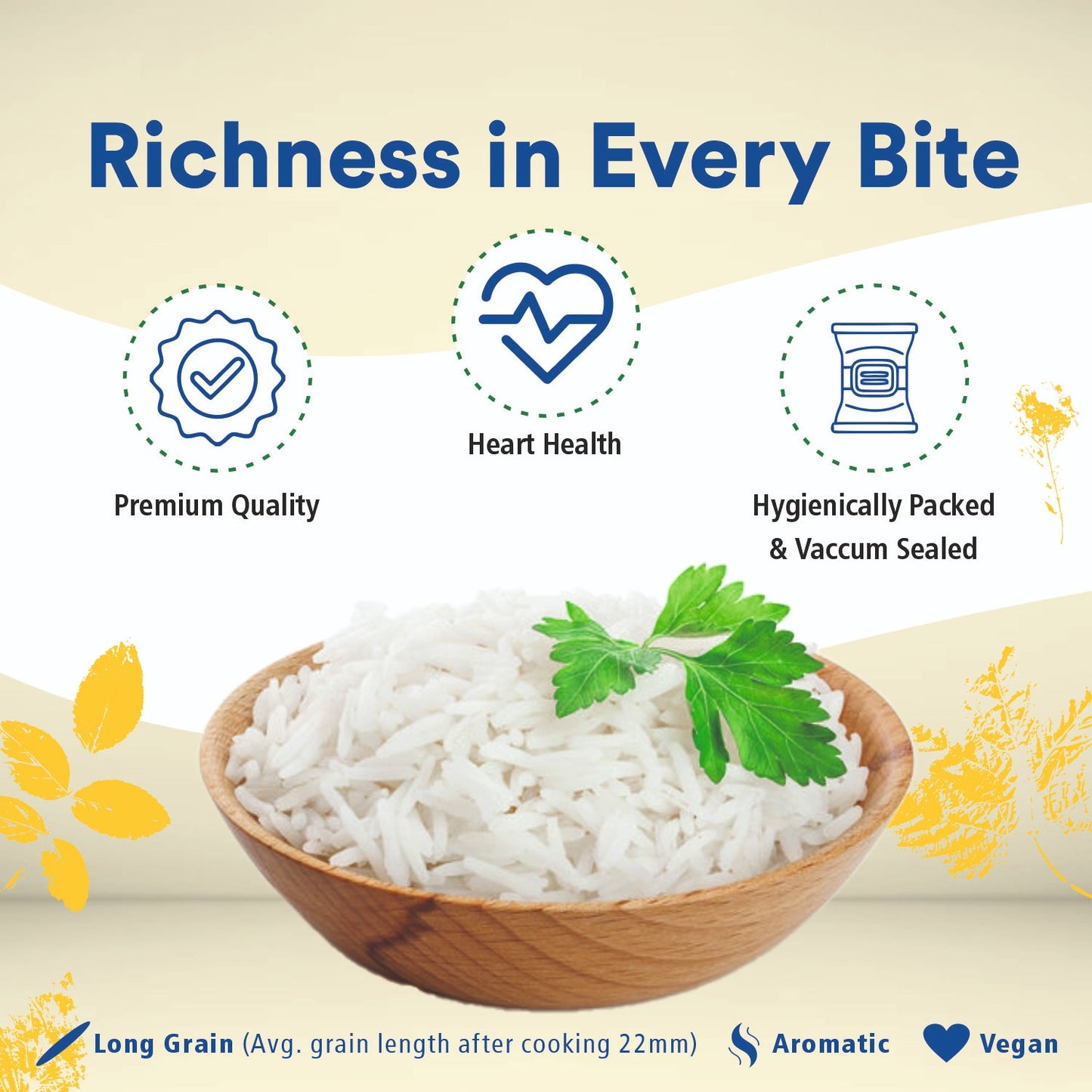 Basmati Rice