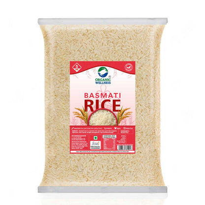 Basmati Rice
