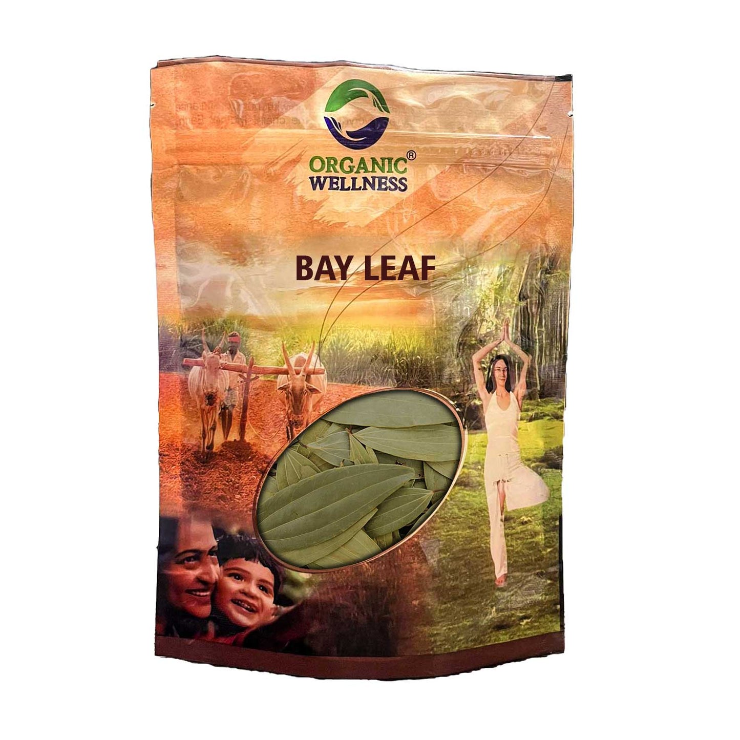 Bay Leaf