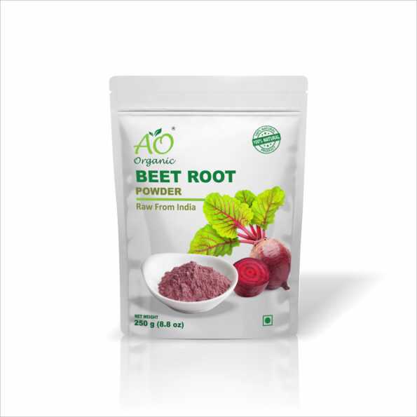 Beet Root Powder