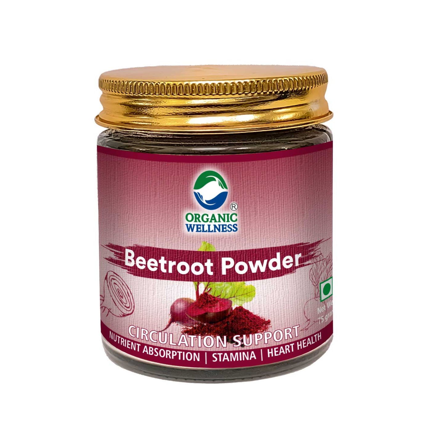 Beetroot Powder