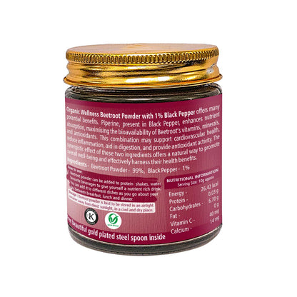 Beetroot Powder