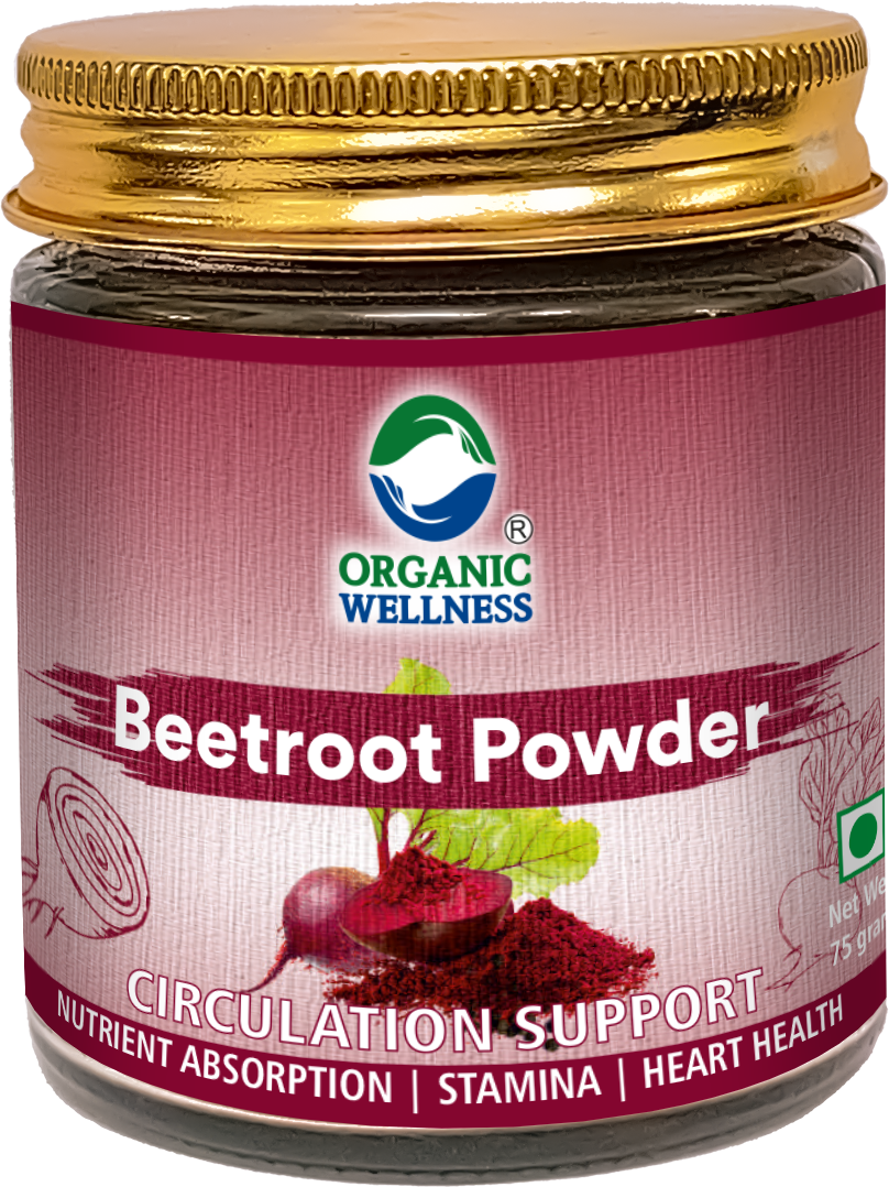 Beetroot Powder