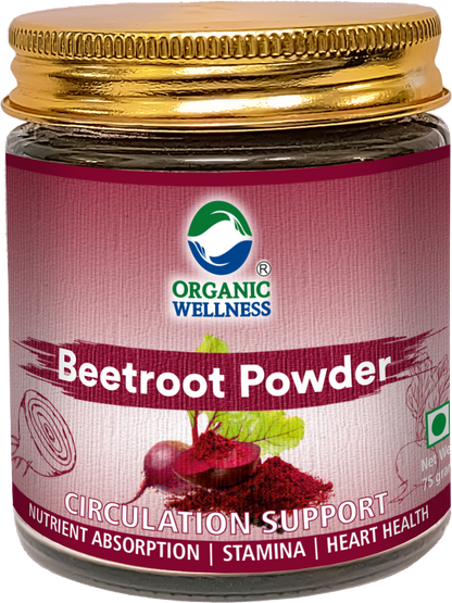 Beetroot Powder