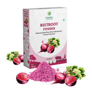 Beet Root Powder