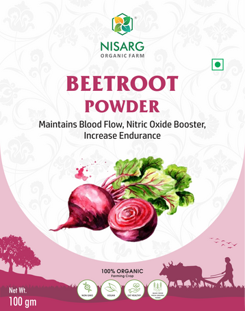 Beet Root Powder