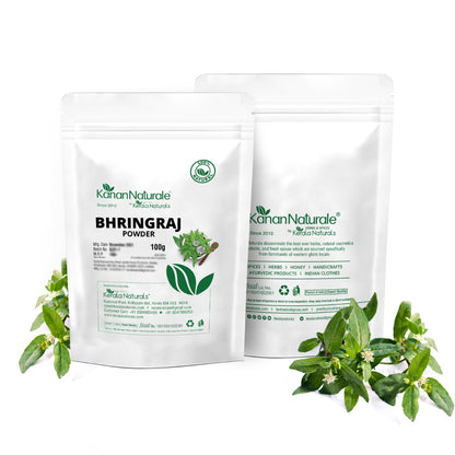 BHRINGRAJ POWDER