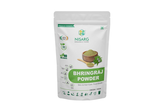 Bhringraj Powder