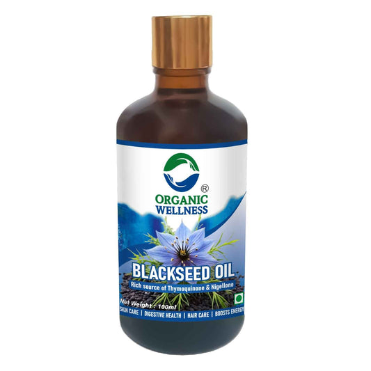 Blackseed Oil